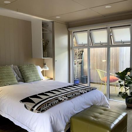 Cabin Retreat In The Heart Of Warwick. Уорик Экстерьер фото