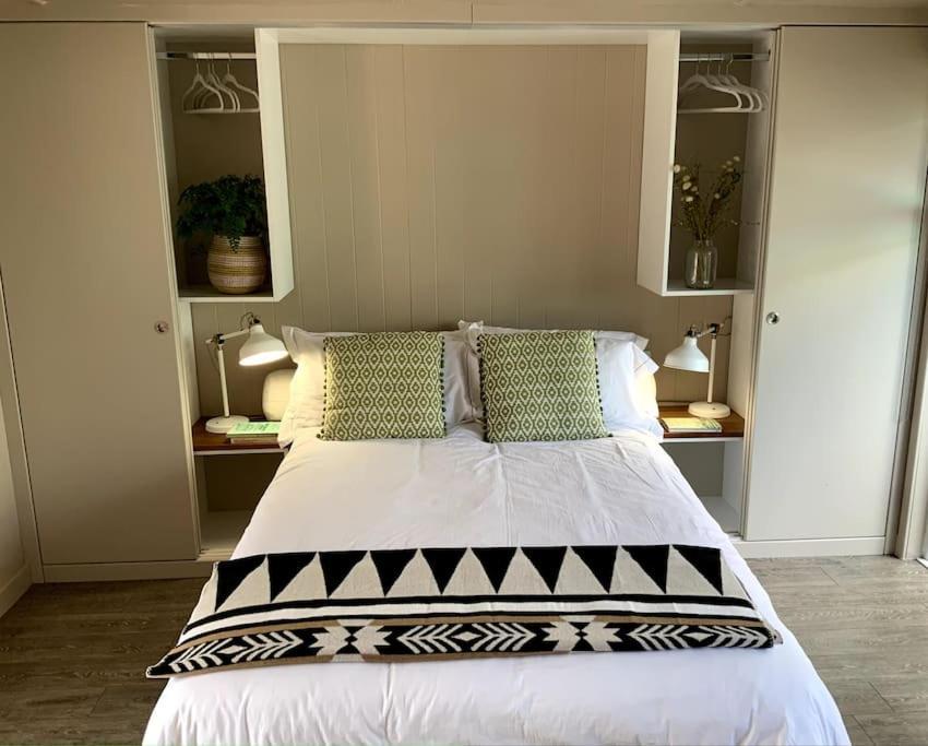 Cabin Retreat In The Heart Of Warwick. Уорик Экстерьер фото